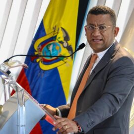 Gobernador de Nariño denunció que lo estarían suplantando para cometer estafas