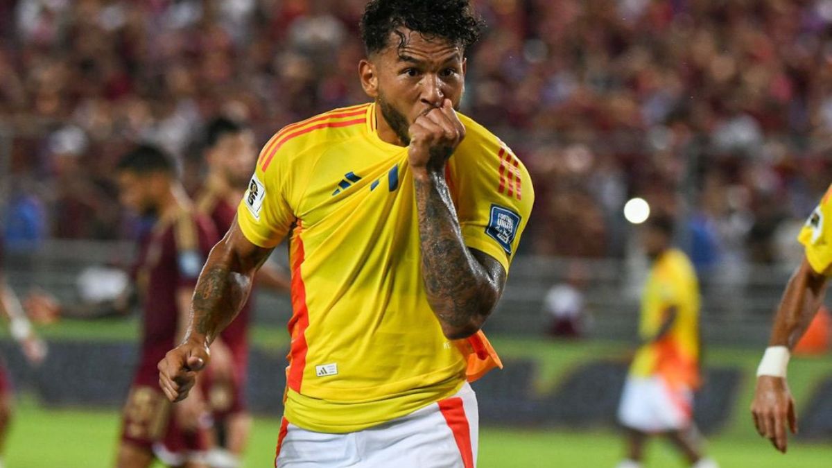 Conozca la historia de Luis Suárez Charris, una joya escondida del fútbol colombiano
