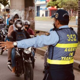 Pico y placa en Cali para jueves, 13 de noviembre