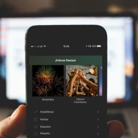 Prepara tu playlist para diciembre: estos son los clásicos para las fiestas en Colombia