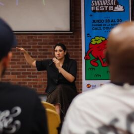 Sucursal Fest 2025: conozca la programación de la agenda académica