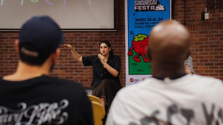 Sucursal Fest 2025: conozca la programación de la agenda académica