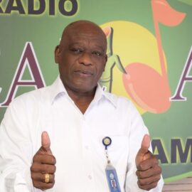 Luto en la radio: falleció Washington Tenorio, reconocido periodista judicial de Cali