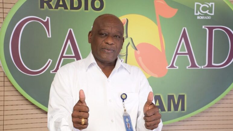 Luto en la radio: falleció Washington Tenorio, reconocido periodista judicial de Cali