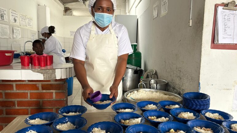 Personería abre investigación por presunta falta de interventoría en contratos PAE en Cali