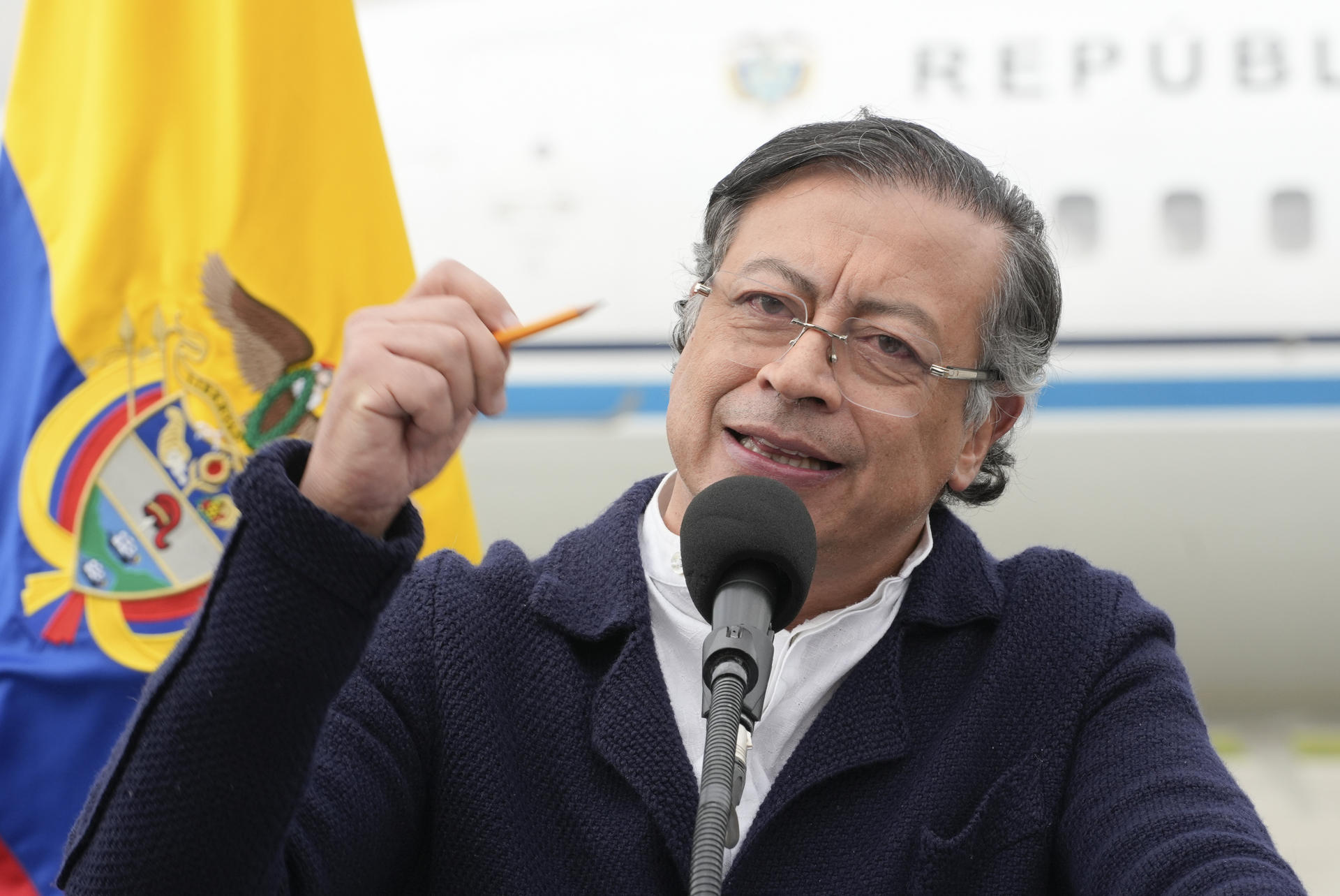 Aeropuertos de Colombia colapsan por clima: Así están Cali, Bogotá y Medellín (últimos reportes)