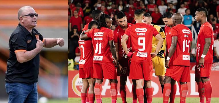¿Por qué América es un "desastre"? Alberto Suárez analiza situación 'escarlata'