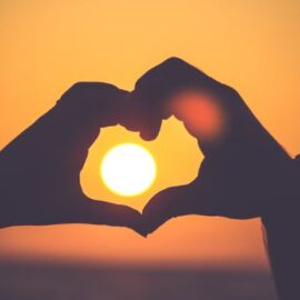 El increíble efecto que tiene el amor en el ser humano, ¿un milagro de la naturaleza?