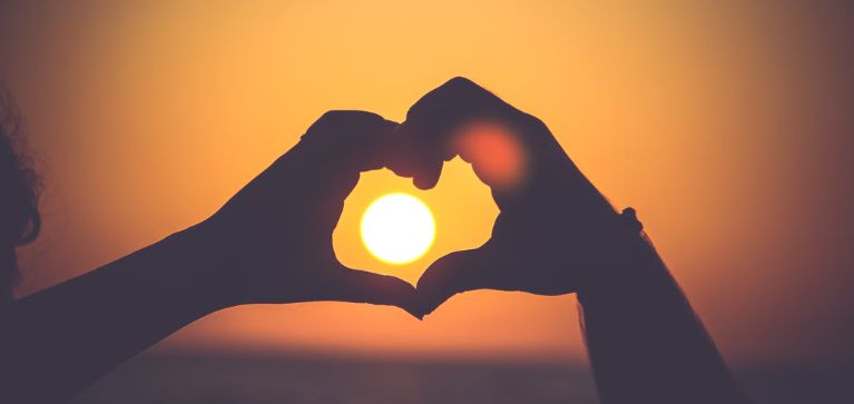 El increíble efecto que tiene el amor en el ser humano, ¿un milagro de la naturaleza?