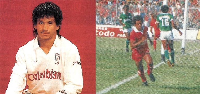 Partido benéfico para Anthony De Ávila: Esta es la propuesta de un hincha