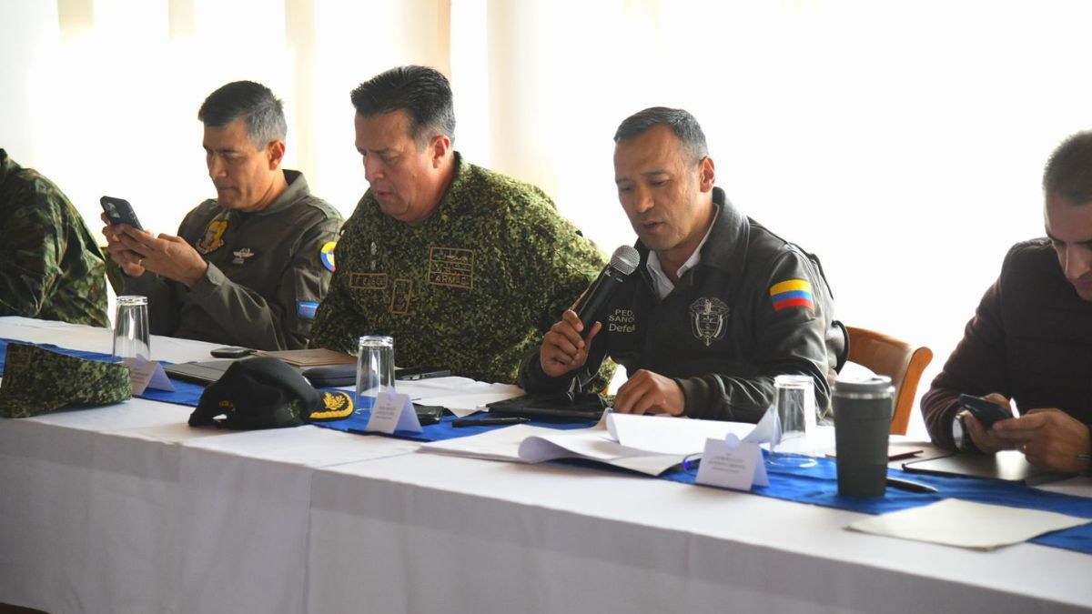 La JEP condena con ocho años a siete exjefes de las Farc por secuestros