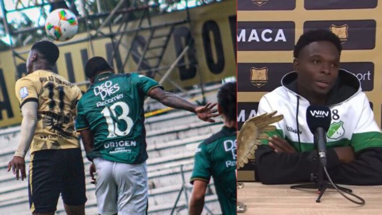 ¿Qué se conoce sobre las presuntas amenazas del presidente de Águilas a jugadores del Cali?