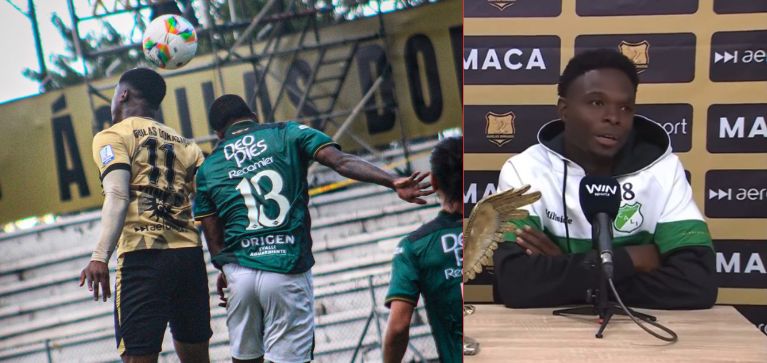 Video: ¿Real Cartagena 'le agradeció' a un árbitro por perder un partido? Esta es la polémica