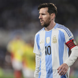 Argentina vs. Venezuela: hora y dónde ver el último partido de eliminatorias de Lionel Messi
