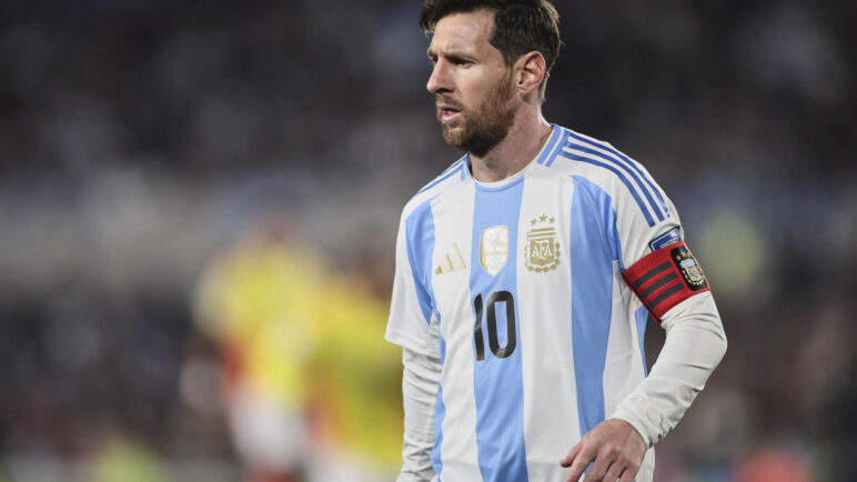Argentina vs. Venezuela: hora y dónde ver el último partido de eliminatorias de Lionel Messi