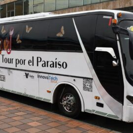 Roldanillo: próximo destino del bus turístico del Valle, ¿cuándo será y cómo puede inscribirse?