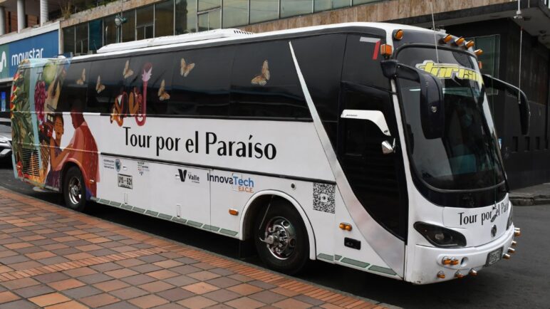 Roldanillo: próximo destino del bus turístico del Valle, ¿cuándo será y cómo puede inscribirse?