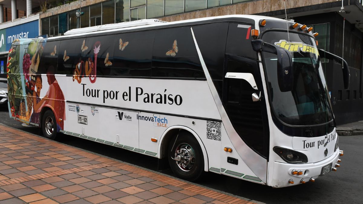 La UAO reunió a comunidades y academia en torno al turismo sostenible