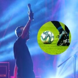 Futbolista y 'Idol' en Corea del Sur: La historia del canterano del Deportivo Cali que ahora canta