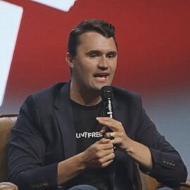 ¿Quién era Charlie Kirk? Activista norteamericano que fue víctima de atentado en evento
