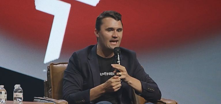¿Quién era Charlie Kirk? Activista norteamericano que fue víctima de atentado en evento