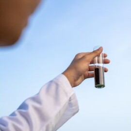 ¿Qué son los 'círculos de hadas'? Fenómeno natural que ha intrigado a científicos