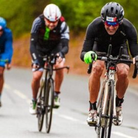 Cali tendrá cierres viales este domingo por el Clásico RCN de ciclismo; este es el recorrido