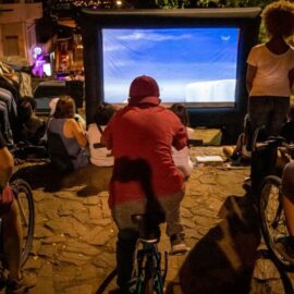 Cali vibra con el cine ambiental: programación del 6º FINCALI