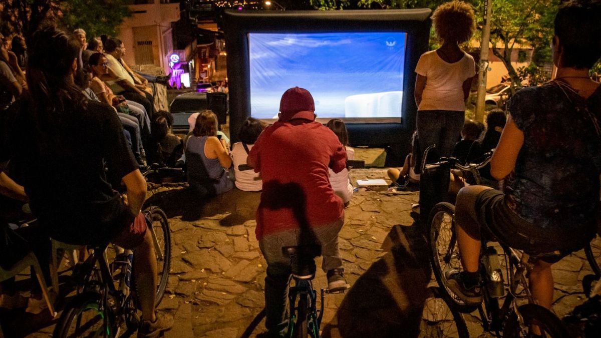Cali vibra con el cine ambiental: programación del 6º FINCALI