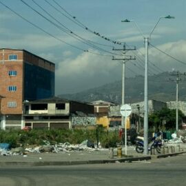 ¿Ciudad Paraíso? 17 años de promesas incumplidas en el centro de Cali