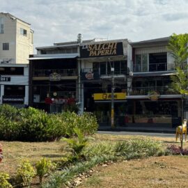 Comerciantes del Parque del Perro piden apoyo ante crisis financiera