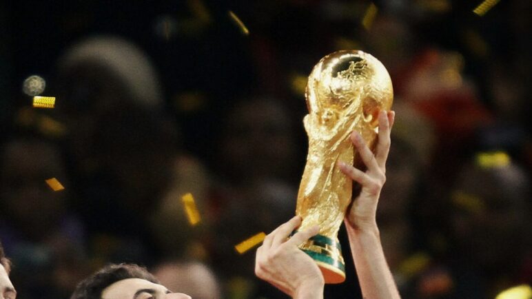 ¿Cuándo será el repechaje para el Mundial 2026? Ojo a fechas y cruces