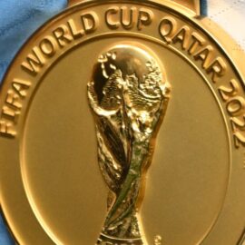 "Somos más", la nueva canción del Mundial de la FIFA 2026; Carlos Vives la cantará