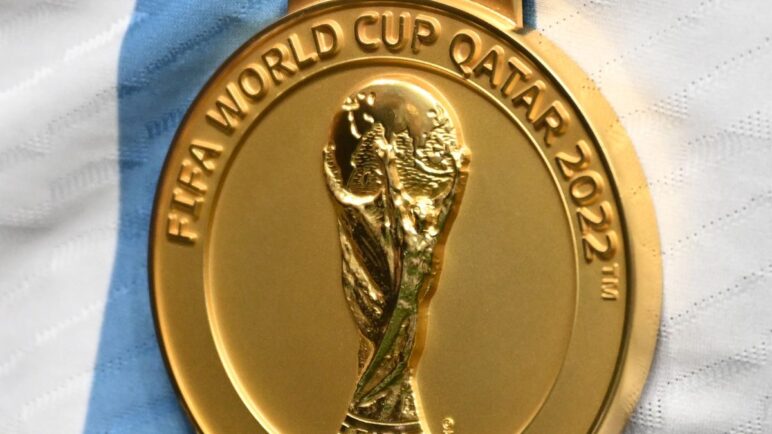 "Somos más", la nueva canción del Mundial de la FIFA 2026; Carlos Vives la cantará