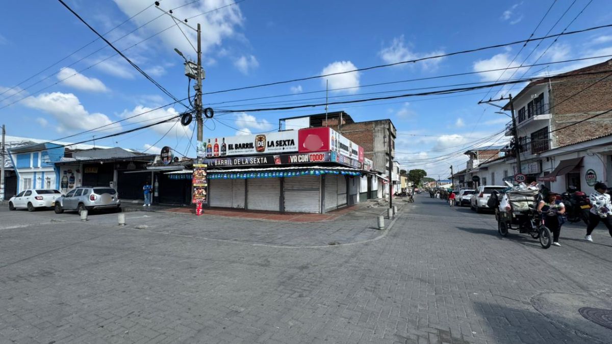 Mintrabajo ordena frenar actividades en Andrés Carne de Res por “falta de estándares de seguridad"
