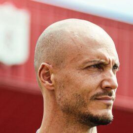 El nuevo entrenador de América de Cali: Los retos  a los que se medirá David González