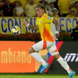 "¡Salud!" Dayro Moreno está cumpliendo años, ¿Cómo lo celebró?