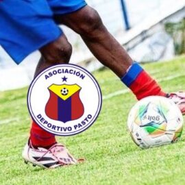 Sigue la tensión por presunto amaño de partidos en Deportivo Pasto: Jugadores responden