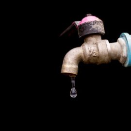 ¿Habrá desabastecimiento de agua en Cali por temporada seca? Esto responde Emcali