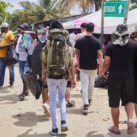 Valle del Cauca, el departamento con más desplazamientos forzados en julio de 2025