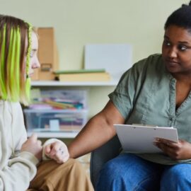 Día mundial de la prevención del suicidio: Una lucha que compromete a todo el planeta 