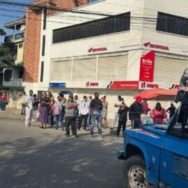 Dificultades en el oriente de Cali durante el Día sin carro y sin moto por escasez de transporte