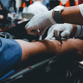¿Qué personas pueden donar sangre? Desmitificando la donación
