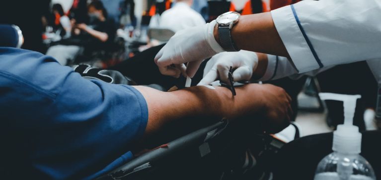 ¿Qué personas pueden donar sangre? Desmitificando la donación