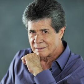 Las telenovelas más importantes en las que actuó Eduardo Serrano; ícono de la TV venezolana