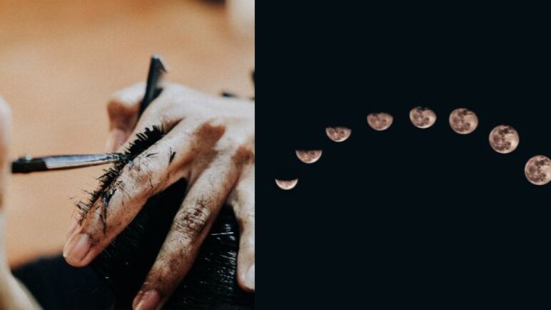 Calendario lunar para octubre: Conozca las fechas de las fases de la luna en el mes