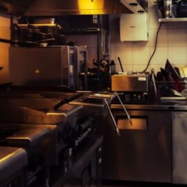 Mintrabajo ordena frenar actividades en Andrés Carne de Res por “falta de estándares de seguridad"