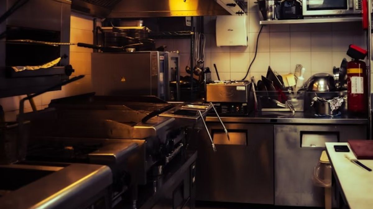 Mintrabajo ordena frenar actividades en Andrés Carne de Res por “falta de estándares de seguridad"