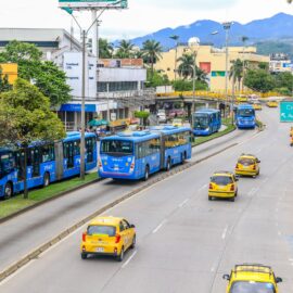 Día sin carro y sin moto en Cali, habilitarán corredores para bicicletas: conozca las rutas