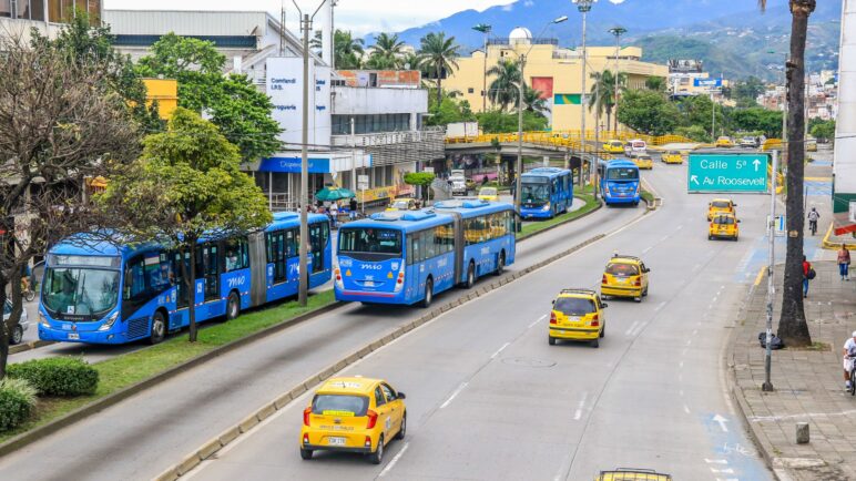 Cali no tendrá día sin carro y sin moto en abril: autoridades aclaran detalles de la jornada